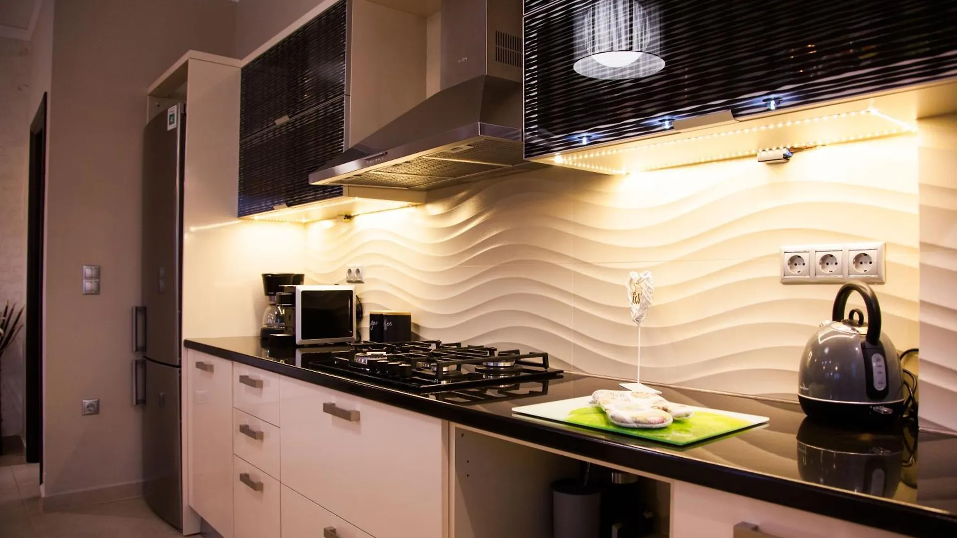 Gerasimos Dream House - 7 Minutes From The Airport Apartment Lakithra